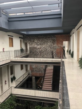 The CĂrculo Mexicano