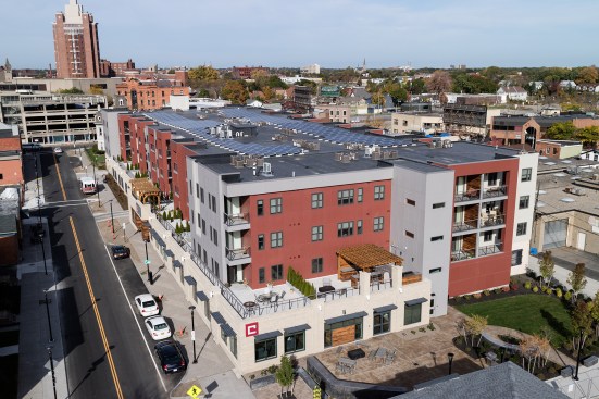 Courtesy of SWBR | Photo: Park Avenue Photography, Gene Avallone