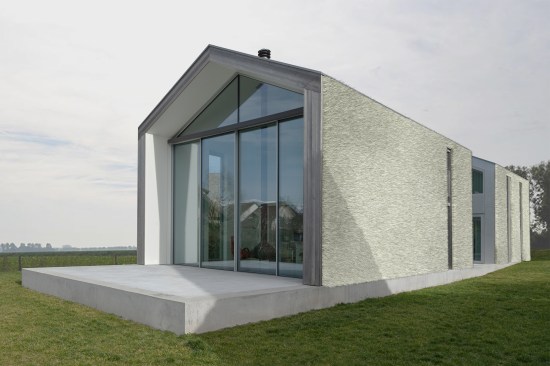 Plyskin insulation installation rendering