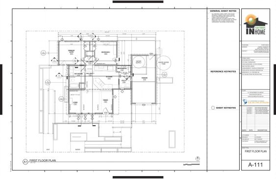 A competition deliverable for the U.S. Department of Energy Solar Decathlon 2011