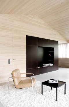 Haus für Gudrun interior