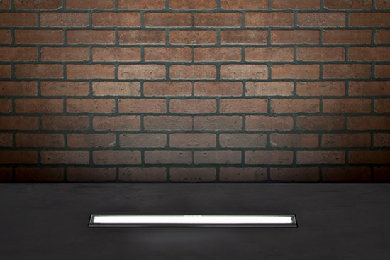 Medley Ingrade by Insight Lighting