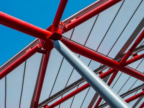 Credit: Tim Griffith