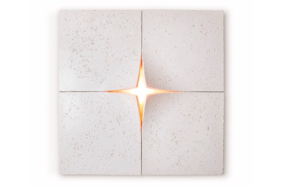 Itai Bar-On Kwa tiles from Ann Sacks.
