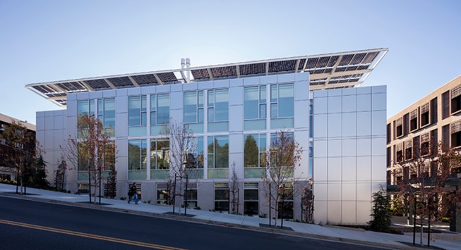 Photo Credit © Tim Griffith