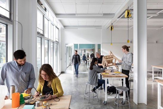 Photo Credit © Tim Griffith