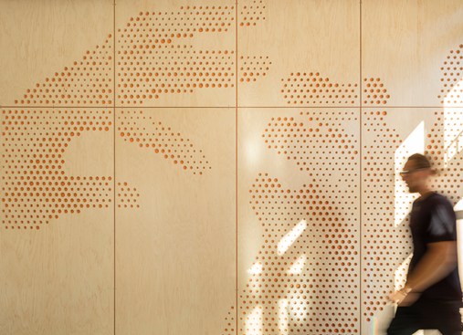 Photo Credit © Tim Griffith