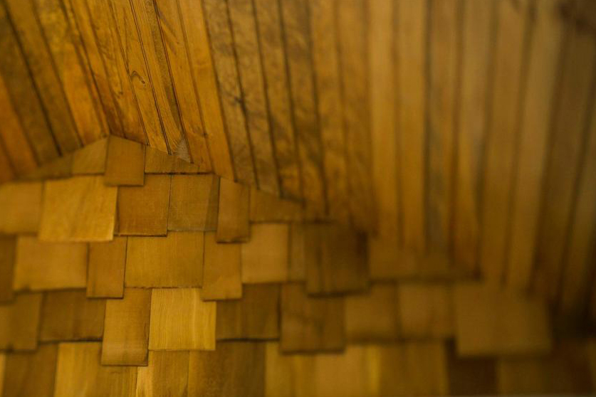 James Bay Restoration Carpentry