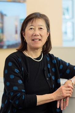 Janet Tam - Noll & Tam.