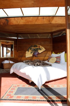 Japanese House interior