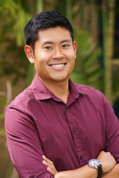 Jason Takeuchi