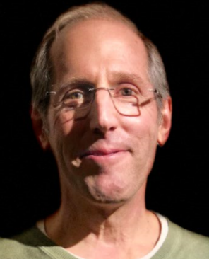 Jay Endelman