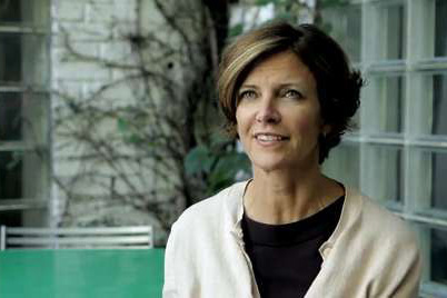 Jeanne Gang, FAIA, became a MacArthur Fellow in 2011.