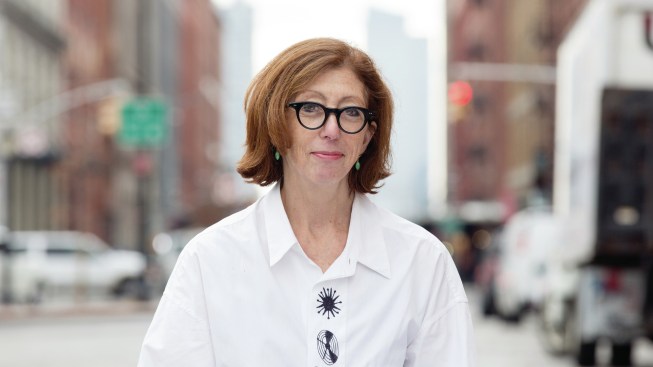 Jennifer Sage