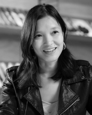 Jenny Wu