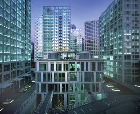 Jian Wai SOHO