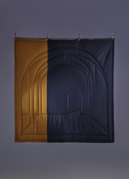 Night Thought II by Jenna  Kaës.