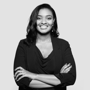 Kathianna Rousseau