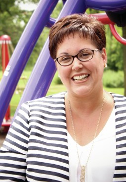 Courtesy John S. and James L. Knight Foundation