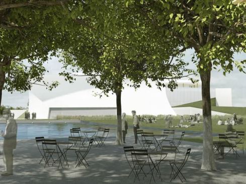 Concept rendering&nbsp;(Dec. 2014).