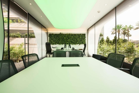 Courtesy WAM /Nedal Machou /Tommaso Calistri