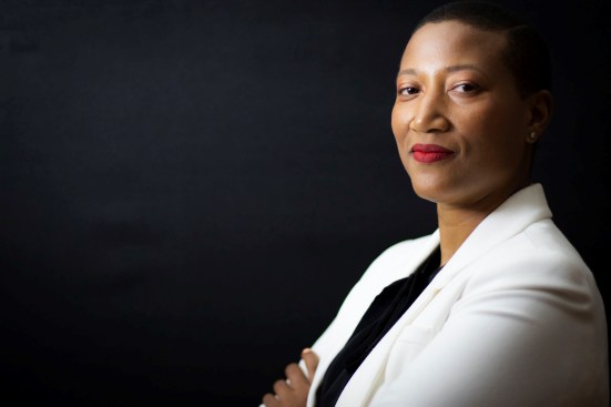 Kimberly Dowdell