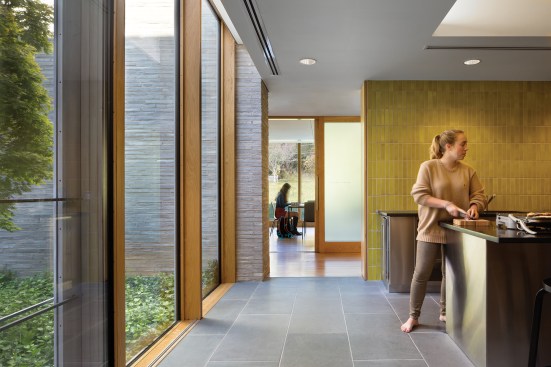 Tod Williams Billie Tsien