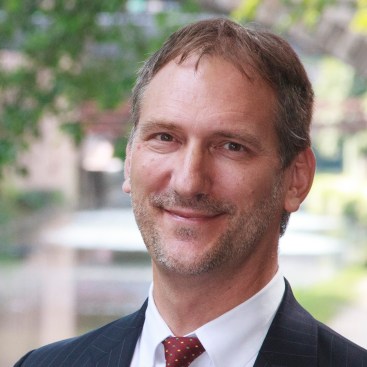 Kirk Mettam