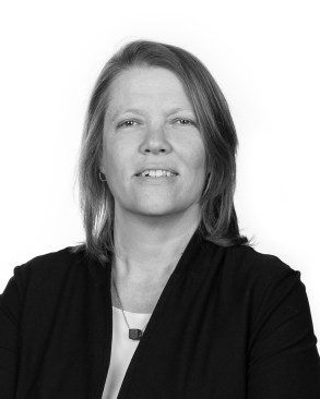 Kirsten R. Murray