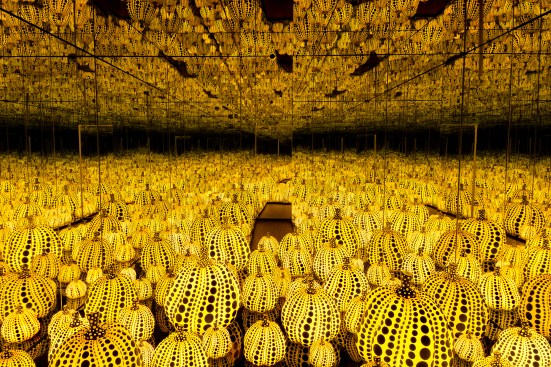 All the Eternal Love I Have for the Pumpkins, 2016