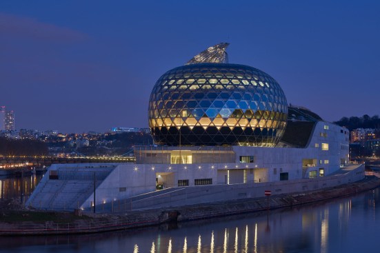 La Seine Musicale