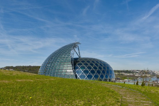 La Seine Musicale