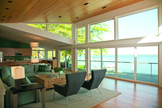 Photo courtesy 2015 Architects Challenge