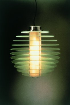 0024 Lamp, 1933