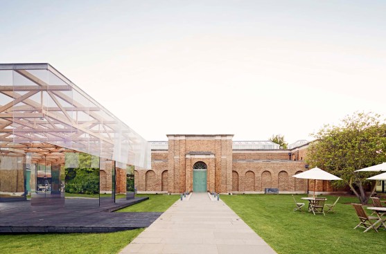 IF_DO Dulwich PavilionPhotographer Joakim Borén,