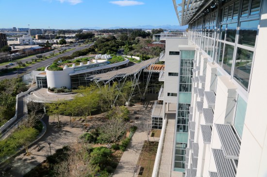 In 1959, South Africa’s government founded the University of the Western Cape (UWC) for “coloured” residents. Atlantic Philanthropies supported UWC's efforts to overcome racist ideologies, helping fund the university's world-class Life Sciences Building, opened in 2010. UWC is a Purpose Built case study.