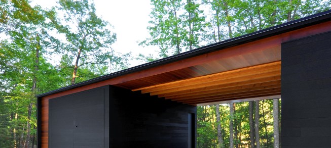 Breezeway