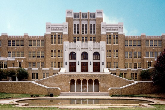 Little Rock Central High School