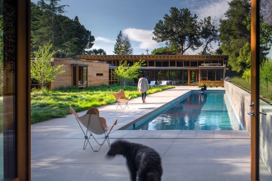 Los Altos Residence