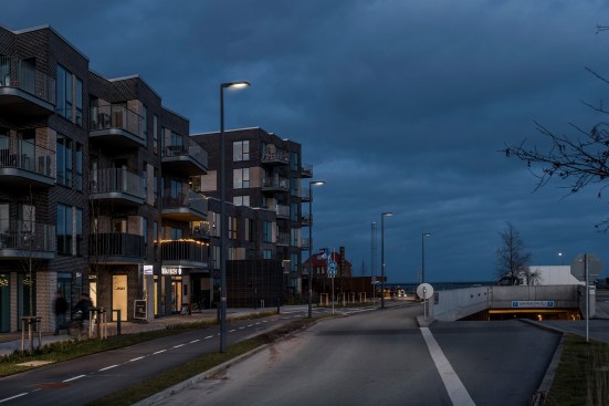 Xperi by Louis Poulsen