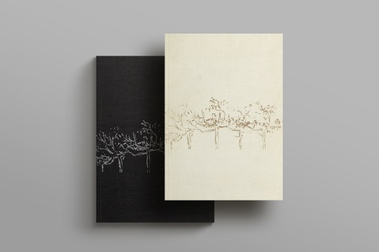 The Notebooks and Drawings of Louis I. Kahn: Facsimile Edition (right) and Reader's Guide (2022)