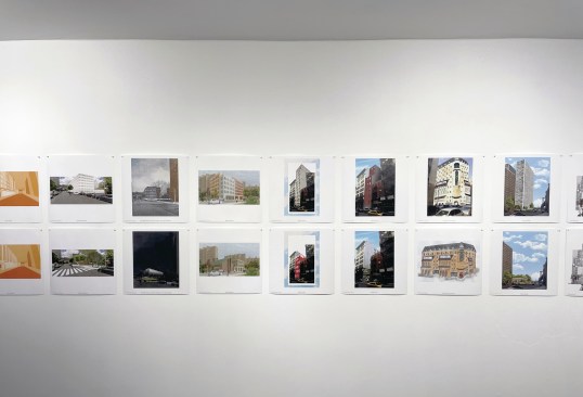 "Plan Unplanned: Ideas for an Affordable Chinatown," New York (2021), by Citygroup