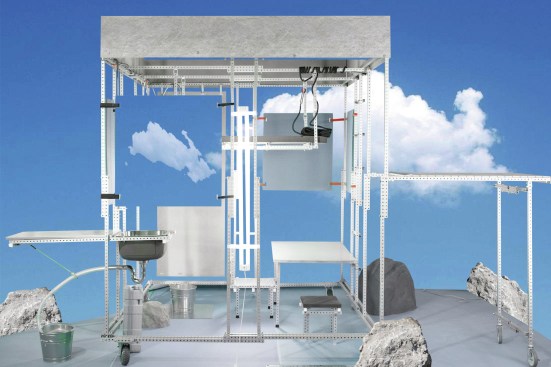 Outdoorsy Media Rig I, Various locations (ongoing), by Stock-a-Studio