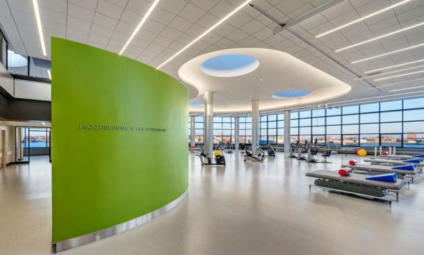 Spaulding Rehabilitation Hospital
