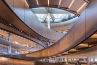 Bloomberg European Headquarters, London