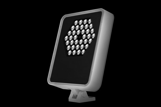 Lumenquad by Lumenpulse