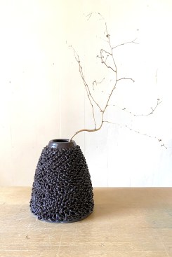 Vase, Lüp Ceramics