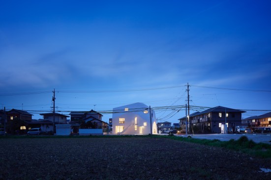 Clover House