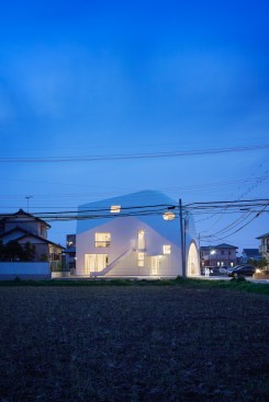 Clover House
