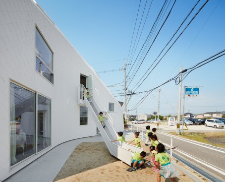 Clover House